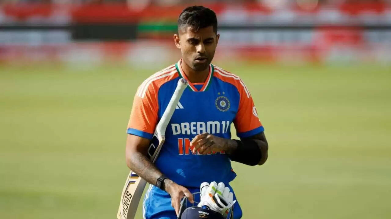 सूर्यकुमार यादव के लिए चुनौतीपूर्ण समय, रिकी पोंटिंग की सलाह