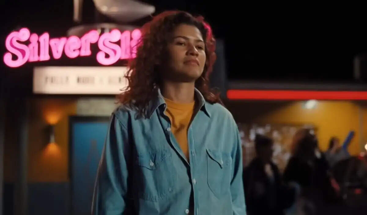 Euphoria Season 3 का फिनाले: एक दर्दनाक अंत और नई उम्मीदें