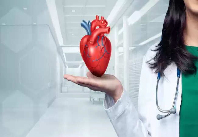 दिल की बीमारियों का खतरा: जेनेटिक कारण और बचाव के उपाय