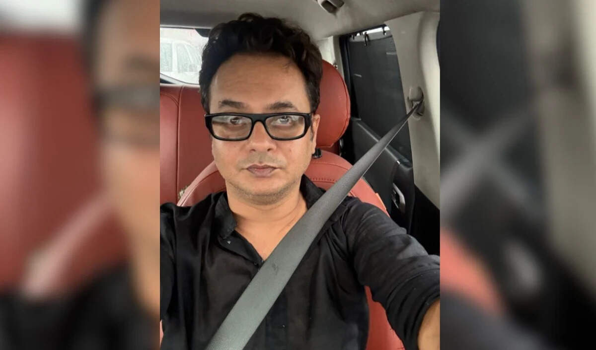 राहुल अरुणोदय बनर्जी की दुखद मौत: शूटिंग के दौरान हादसा