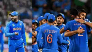 रोहित शर्मा की ODI कप्तानी पर संकट, श्रेयस अय्यर बन सकते हैं अगला कप्तान