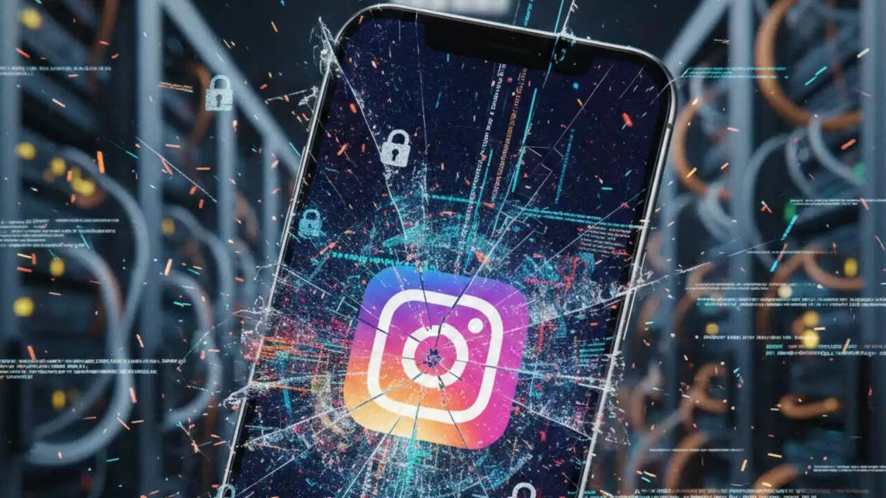 इंस्टाग्राम डेटा लीक: यूजर्स की सुरक्षा को खतरा