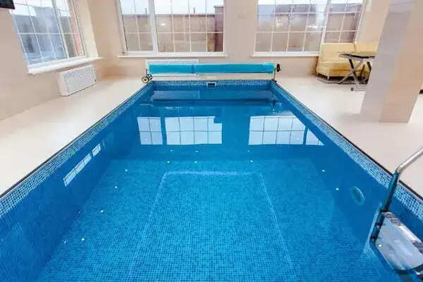 दिल्ली के द्वारका में तीन बच्चों की डूबने से मौत, जांच जारी