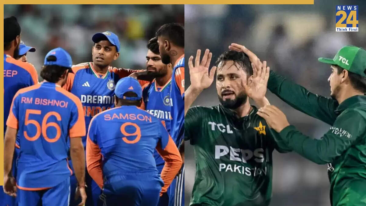 Asia Cup 2025: भारत और पाकिस्तान की संभावित तीन भिड़ंत