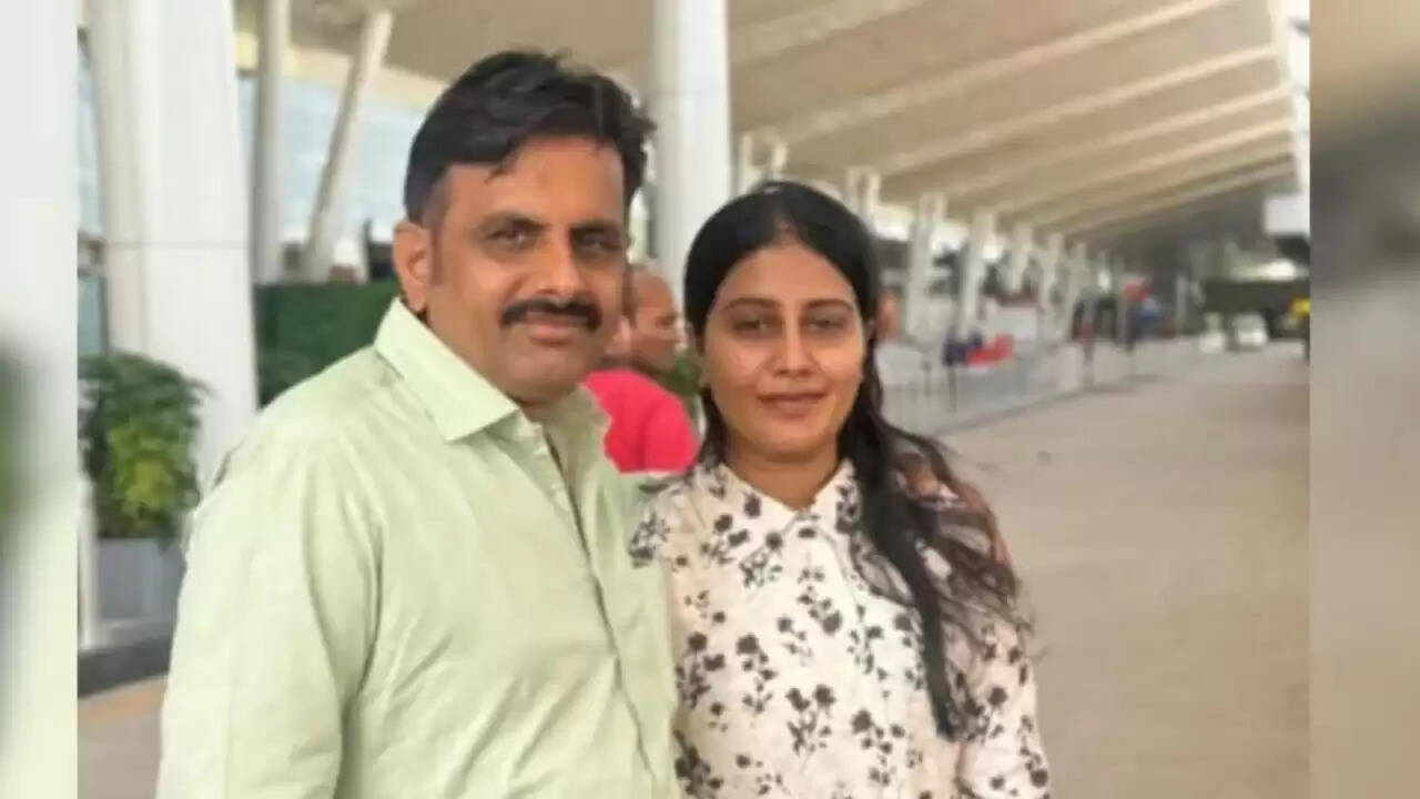 अहमदाबाद विमान दुर्घटना: खुशबू राजपुरोहित की अधूरी कहानी और 240 जिंदगियों का अंत