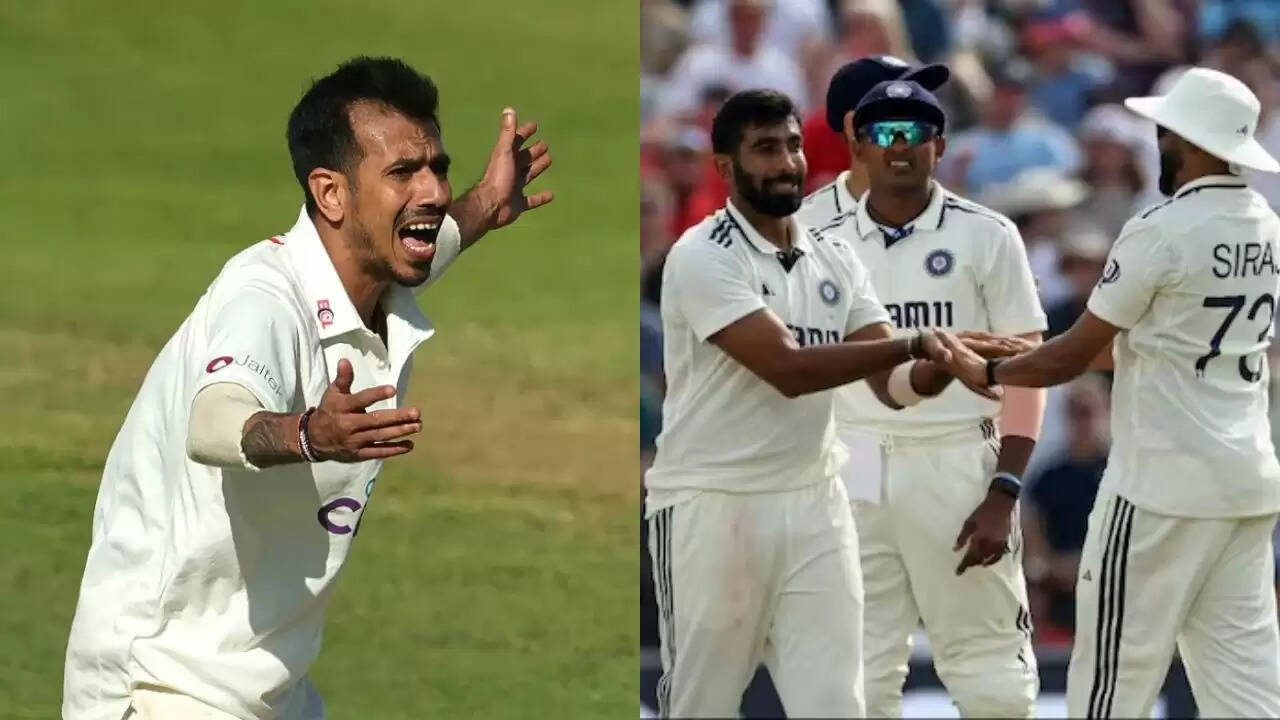 युजवेंद्र चहल का इंग्लैंड दौरे पर बड़ा ऐलान, टीम में शामिल होने की तैयारी