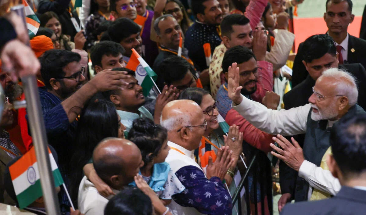 प्रधानमंत्री मोदी की ब्राजील यात्रा: BRICS शिखर सम्मेलन में भागीदारी