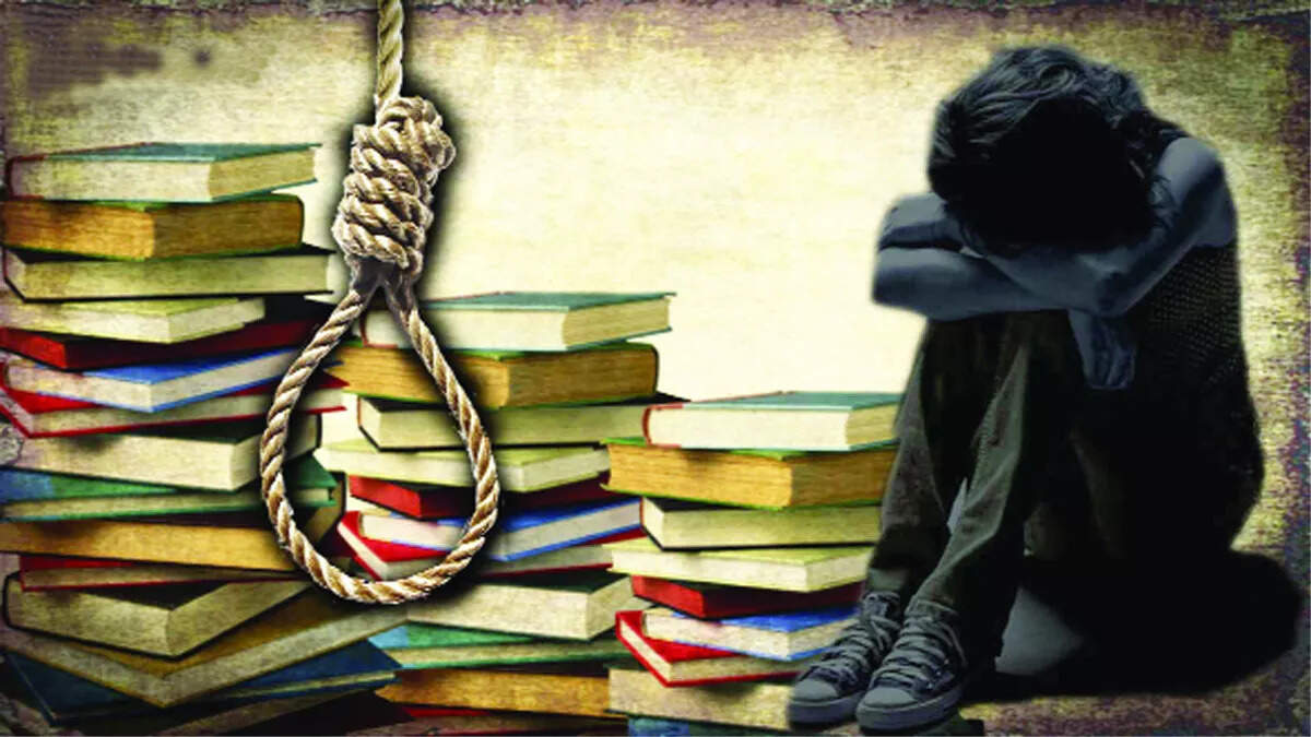 गाजियाबाद में छात्र ने आत्महत्या की, पुलिस कर रही जांच