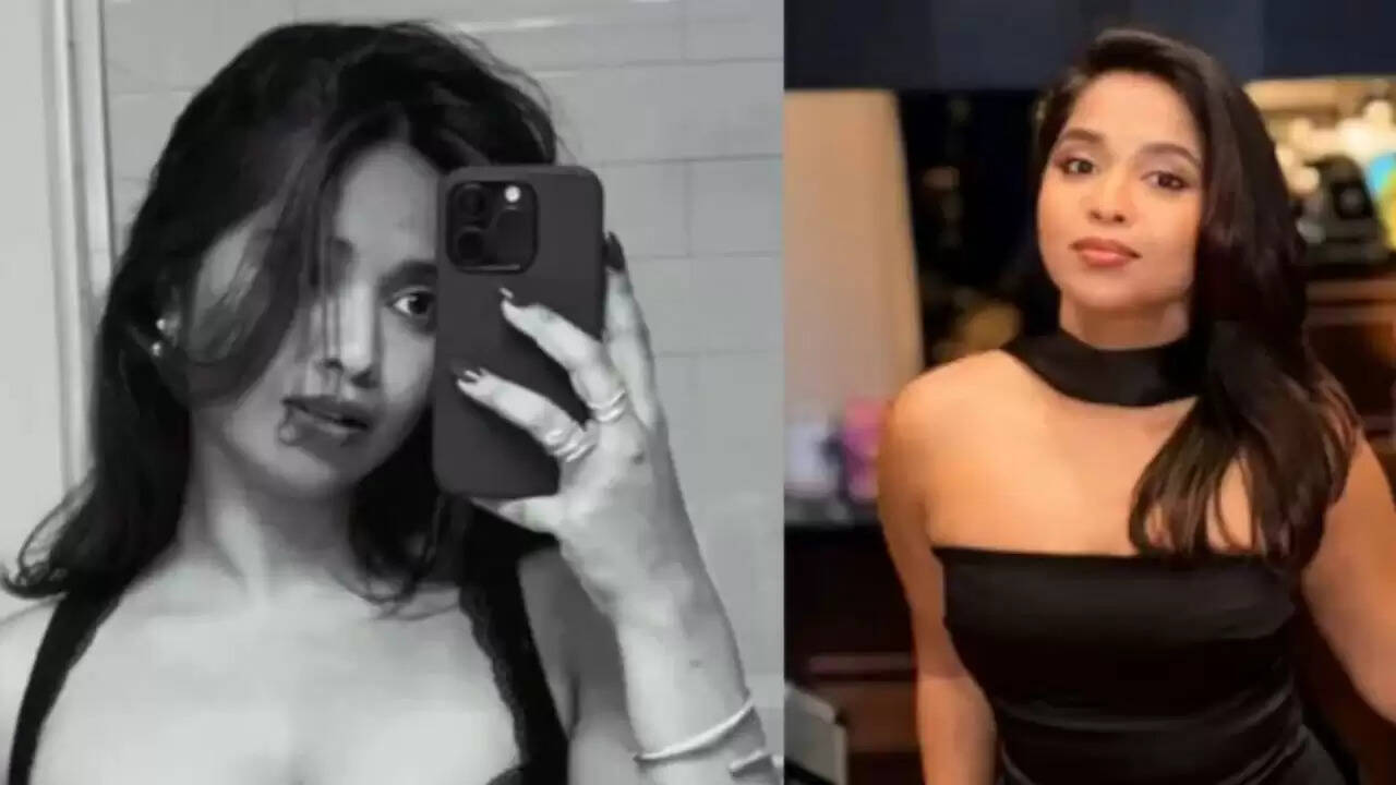 अमेरिका में भारतीय महिला की हत्या: पूर्व प्रेमी पर शक