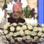 केंद्रीय गृहमंत्री अमित शाह ने 9000 कांस्टेबलों को नियुक्ति पत्र सौंपे