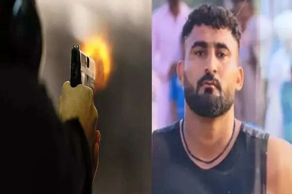 लुधियाना में कबड्डी खिलाड़ी की दिनदहाड़े हत्या, हमलावरों ने की बर्बरता