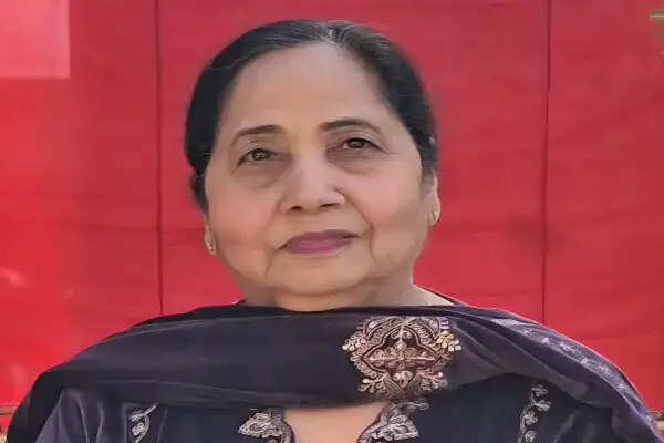 प्रवीण अबरोल को पंजाब स्टेट ह्यूमन राइट्स कमिशन का सदस्य नियुक्त किया गया