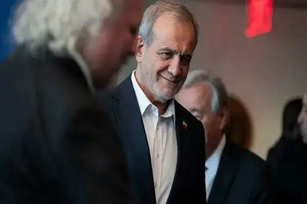 ईरान का मुस्लिम देशों के लिए एकजुटता का संदेश ईद पर