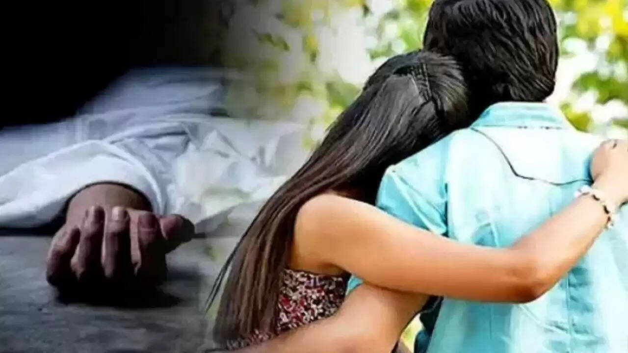 राजस्थान में पिता की हत्या: 9 साल के बच्चे ने खोली सच्चाई
