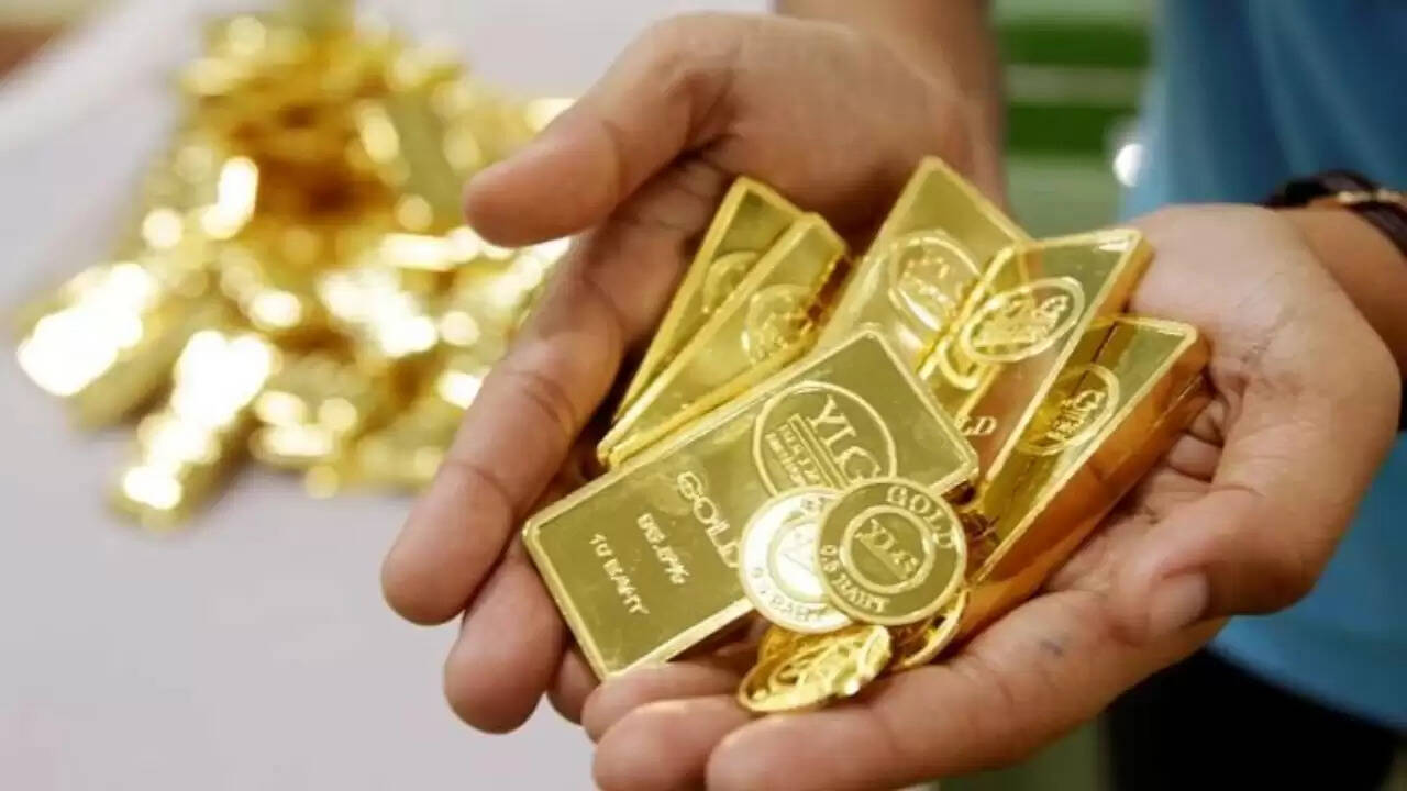 आज के सोने और चांदी के भाव: जानें आपके शहर में कीमतें