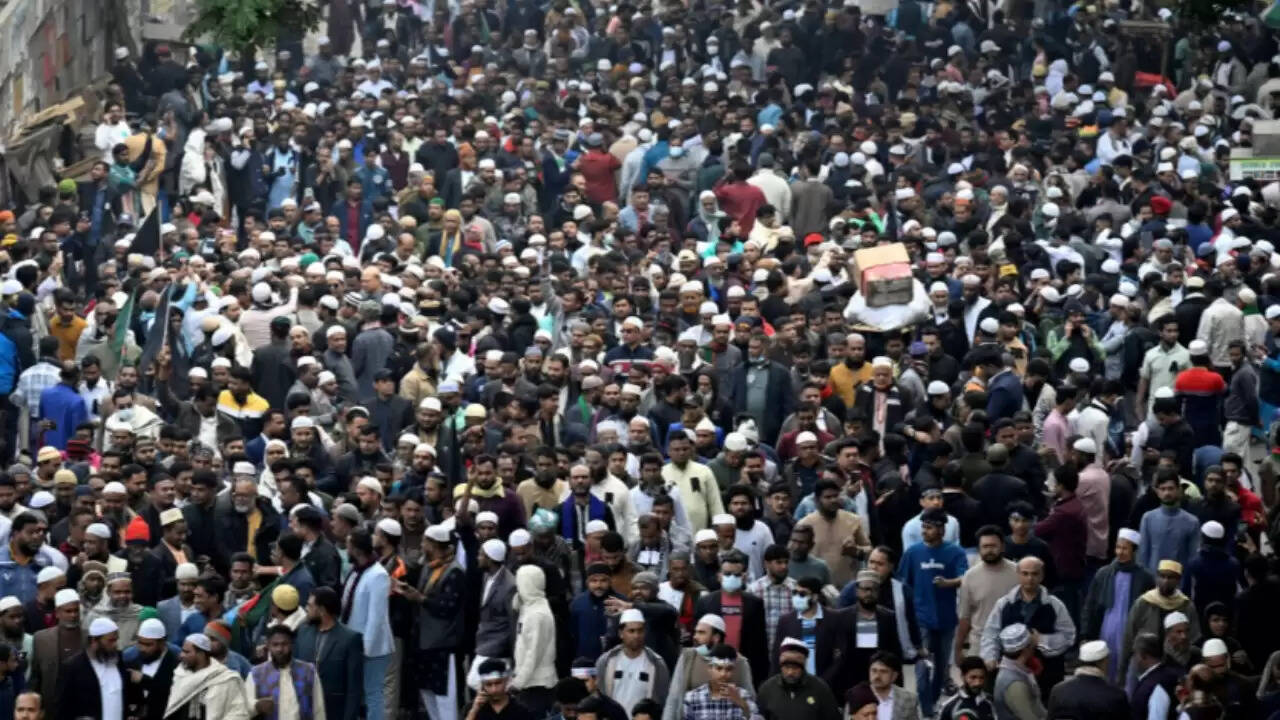 बांग्लादेश की पूर्व प्रधानमंत्री खालिदा जिया का निधन