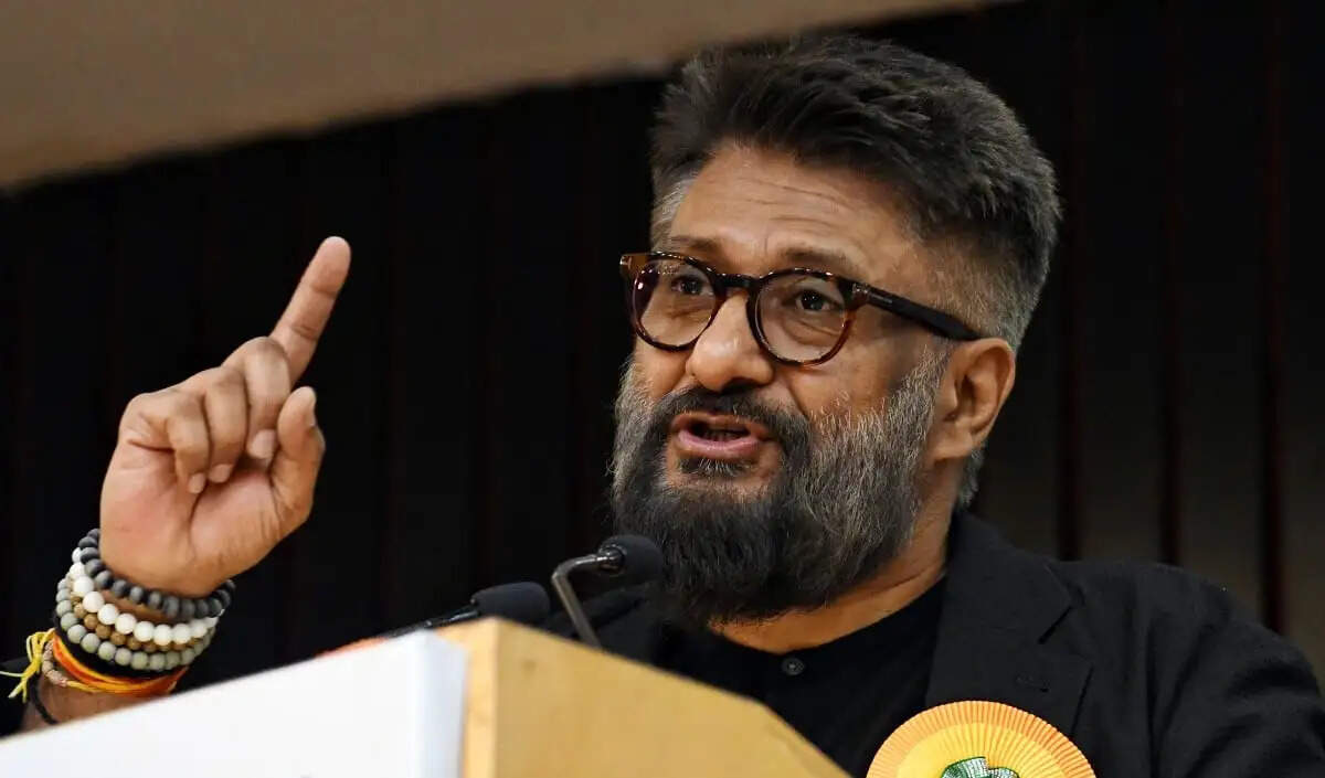 विवेक अग्निहोत्री ने 'ऑपरेशन सिंदूर' की पहली वर्षगांठ पर श्रद्धांजलि अर्पित की