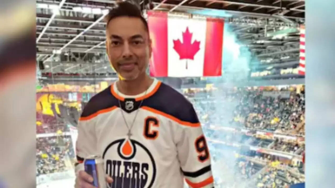 कनाडा में भारतीय व्यापारी की हत्या से समुदाय में शोक