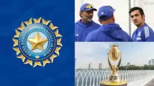 एशिया कप 2025 से पहले BCCI में महत्वपूर्ण बदलाव, तीन प्रमुख पदों के लिए आवेदन आमंत्रित