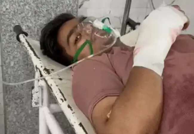 लखनऊ में बुजुर्ग की हत्या: मामूली विवाद ने लिया खतरनाक मोड़