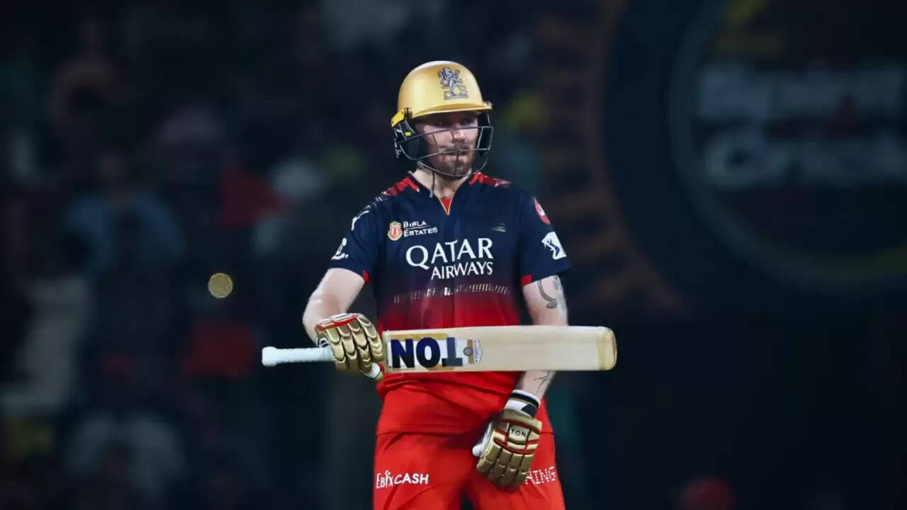IPL 2025 Final: क्या RCB के स्टार ओपनर फिल साल्ट नहीं खेलेंगे?