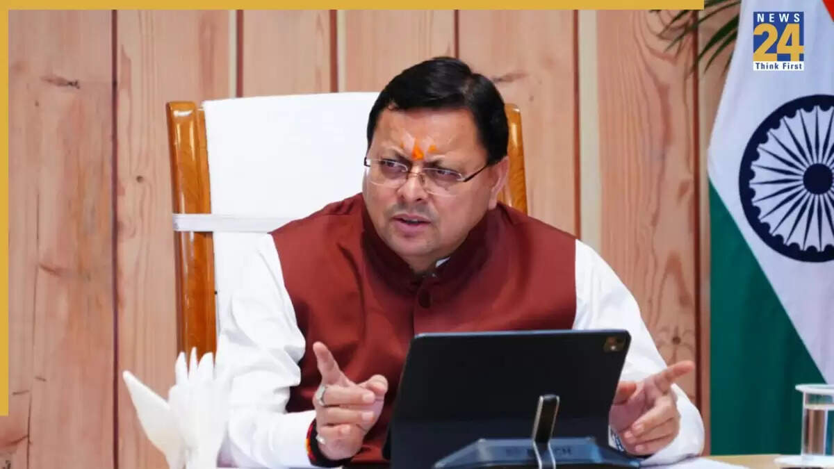 उत्तराखण्ड ने वित्तीय वर्ष 2022-23 में राजस्व अधिशेष की ऐतिहासिक उपलब्धि हासिल की
