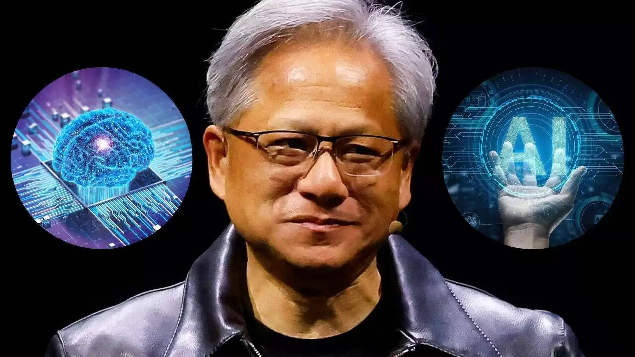 एनवीडिया के सीईओ की भविष्यवाणी: 2026-2030 में अमीर बनने का सुनहरा अवसर