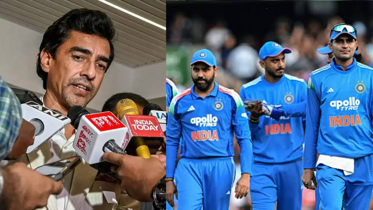 17 नवंबर से शुरू होने वाली ODI त्रिकोणीय सीरीज के लिए मिथुन मन्हास ने दो युवा कप्तानों की घोषणा की