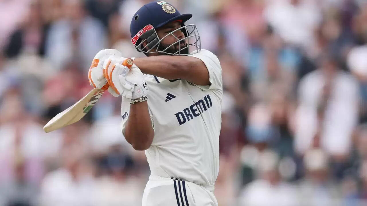 ऋषभ पंत का नया रिकॉर्ड बनाने का मौका, पहले टेस्ट में सहवाग की बराबरी की उम्मीद