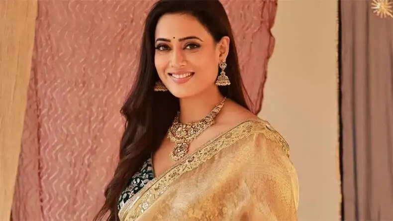 श्वेता तिवारी की खूबसूरती ने 45 की उम्र में भी जीते दिल
