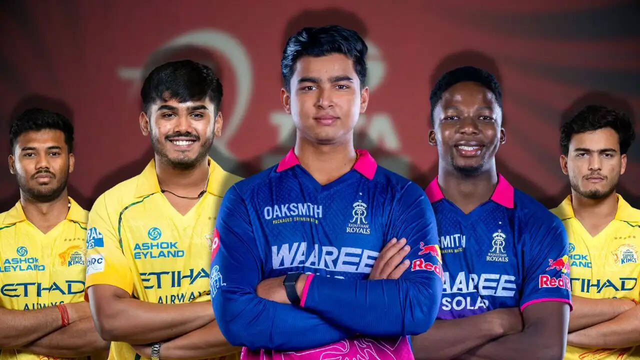 IPL 2026: युवा खिलाड़ियों की चमक और संभावनाएं