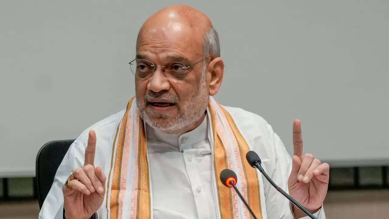 क्या जेल में रहकर भी नेता पद पर बने रह सकते हैं? अमित शाह का नया बिल