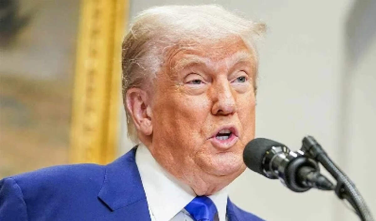 डोनाल्ड ट्रंप की ग्रीनलैंड पर नियंत्रण की कोशिशें और नाटो देशों की प्रतिक्रिया