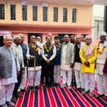 बघौला में स्थापित होगा देश का 14वां केंद्रीय संस्कृत विश्वविद्यालय