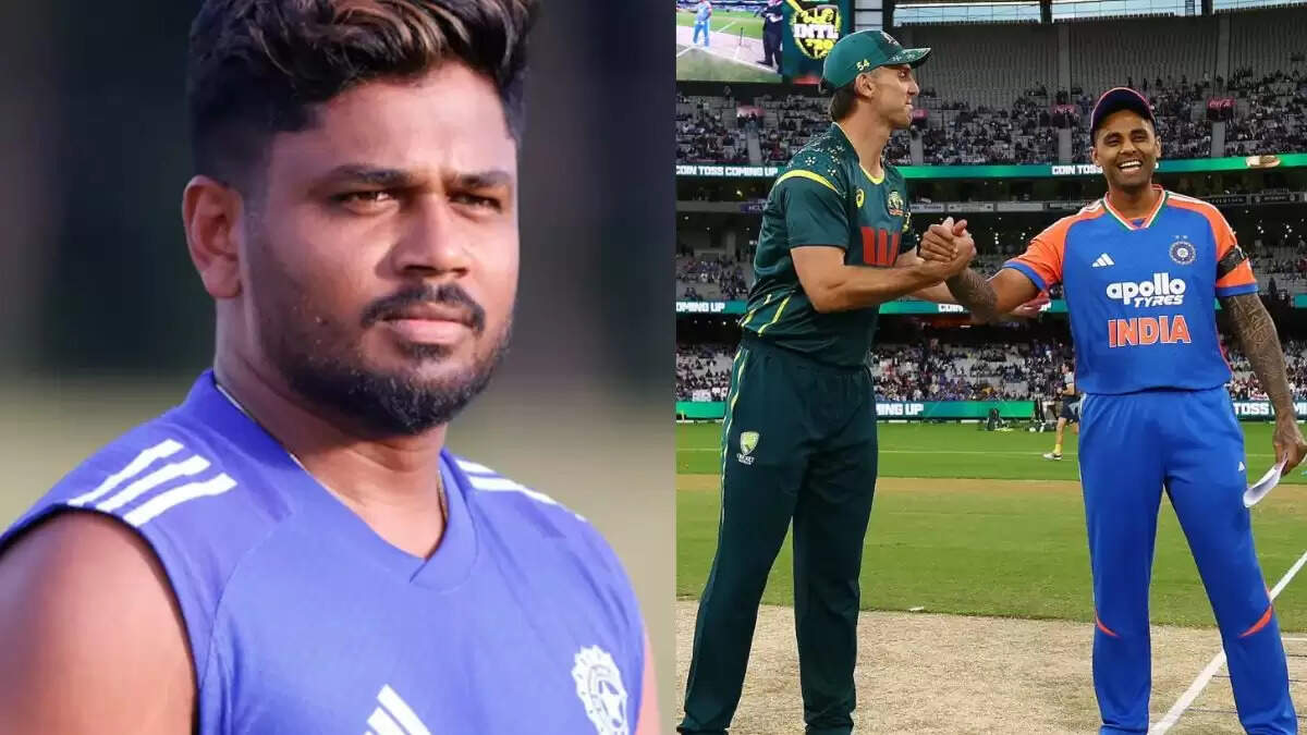 तीसरे टी20 में संजू सैमसन की जगह नए विकेटकीपर का खेलना तय