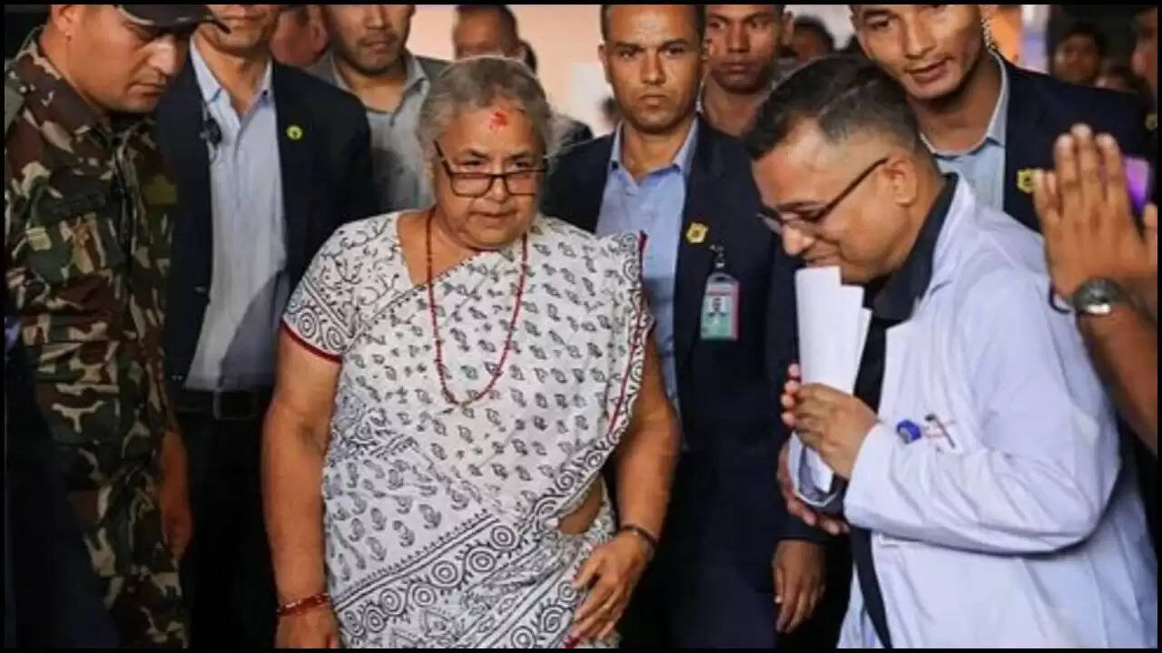 नेपाल में नई अंतरिम सरकार का गठन, स्थिरता की उम्मीद