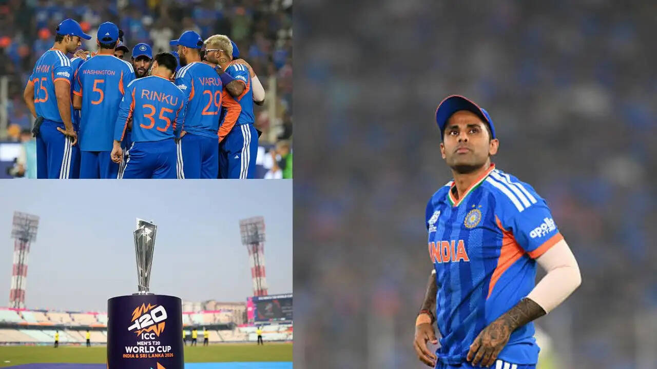 टी20 वर्ल्ड कप 2026: टीम इंडिया की सेमीफाइनल में जगह बनाने की चुनौती