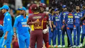 वेस्टइंडीज T20 सीरीज के लिए ऑस्ट्रेलियाई टीम का ऐलान, LSG के मिशेल मार्श बने कप्तान