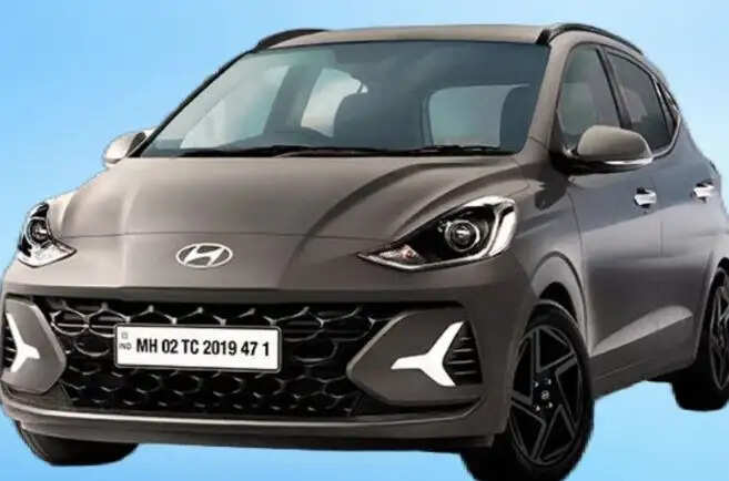 हुंडई ने लॉन्च किया Grand i10 Nios Vibe Edition, जानें कीमत और फीचर्स