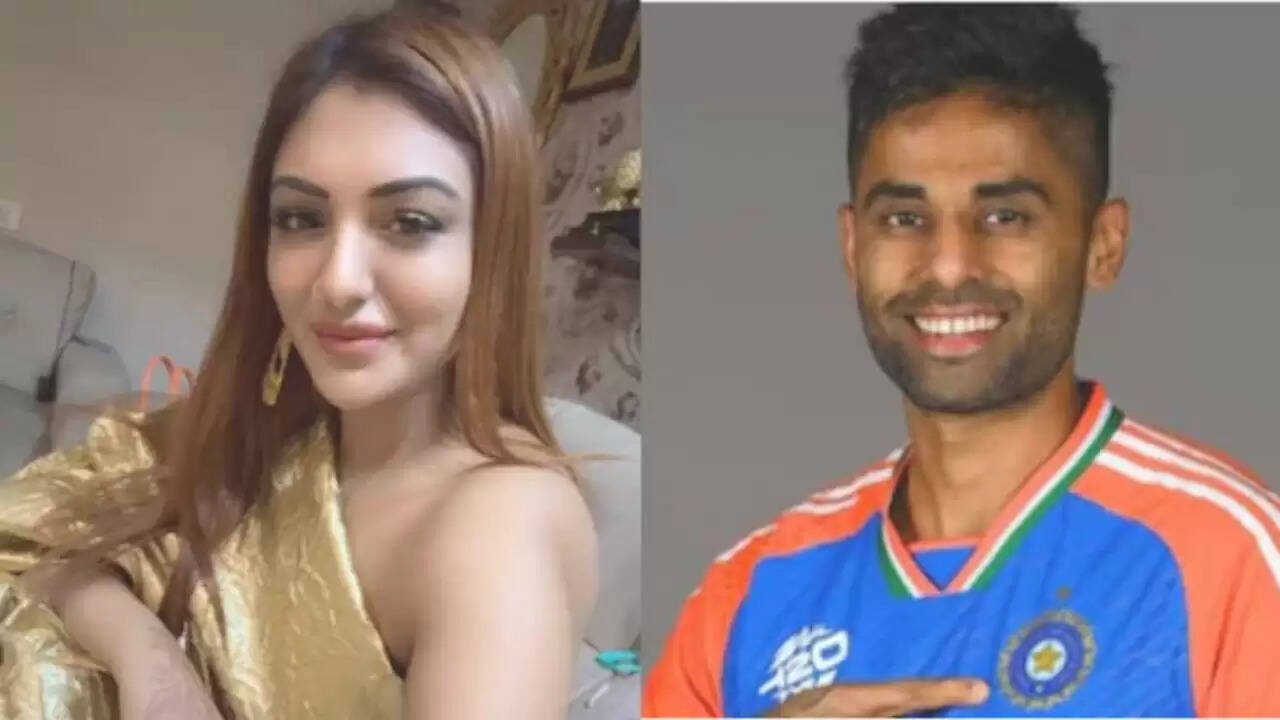 क्या खुशी मुखर्जी के बयान ने सूर्यकुमार यादव को मुश्किल में डाला? जानें फैज़ान अंसारी का 100 करोड़ का दावा