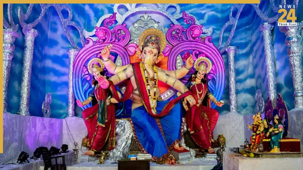 भगवान गणेश की पूजा में करें ये 5 विशेष कार्य, प्राप्त करें आशीर्वाद