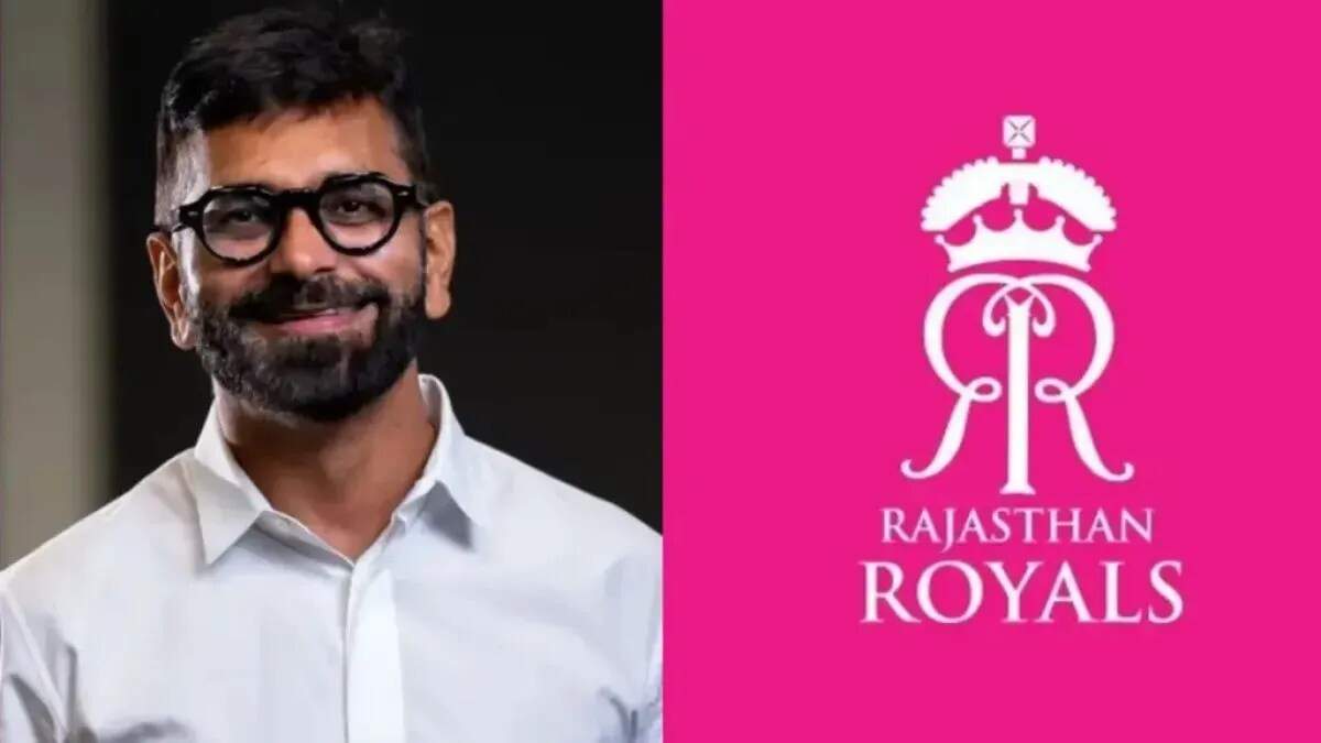 राजस्थान रॉयल्स ने निवेश के नए आयाम स्थापित किए