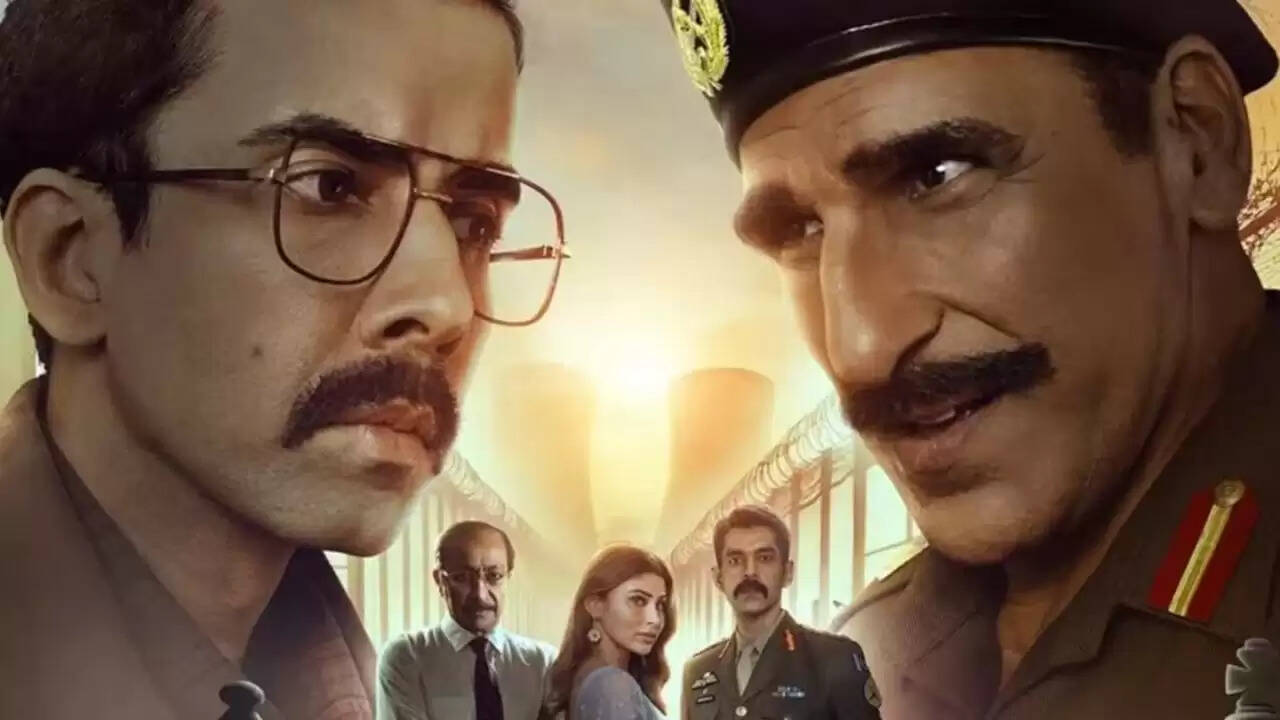 जियो हॉटस्टार पर 'सालाकार' सीरीज: दर्शकों की प्रतिक्रियाएं और समीक्षा