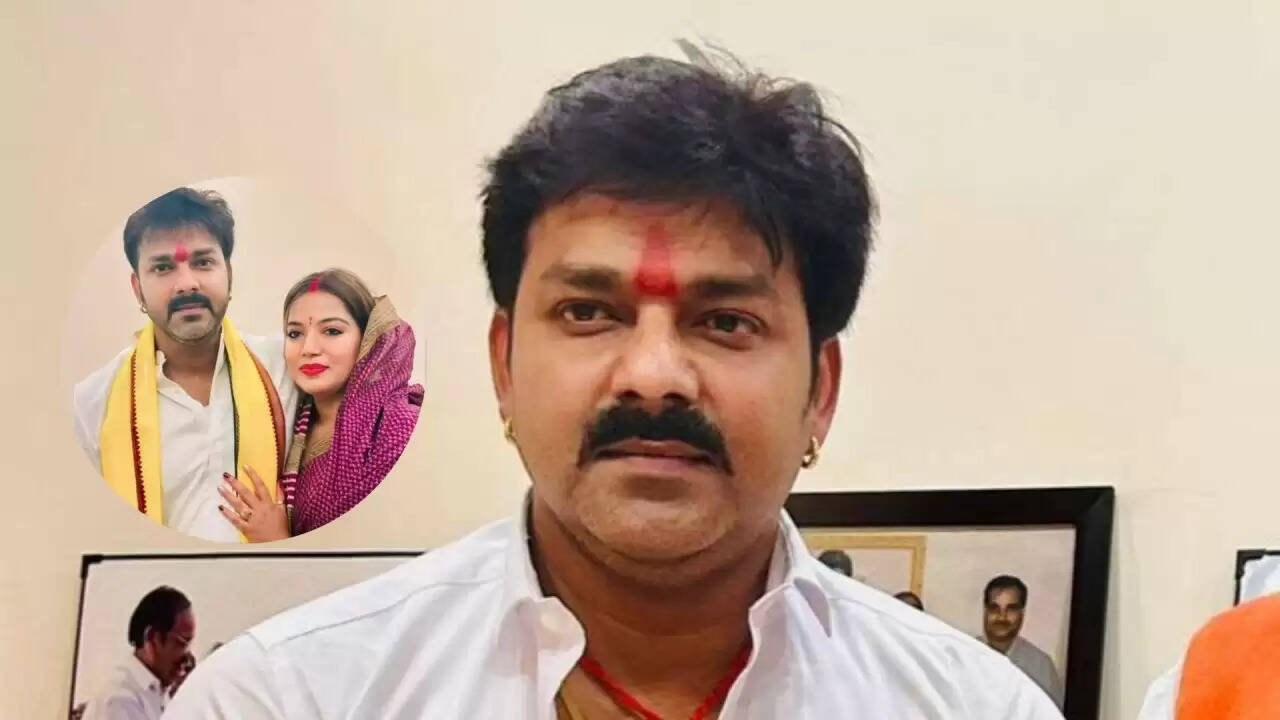 पवन सिंह की पत्नी ज्योति का विवाद: क्या है इस शादी की सच्चाई?