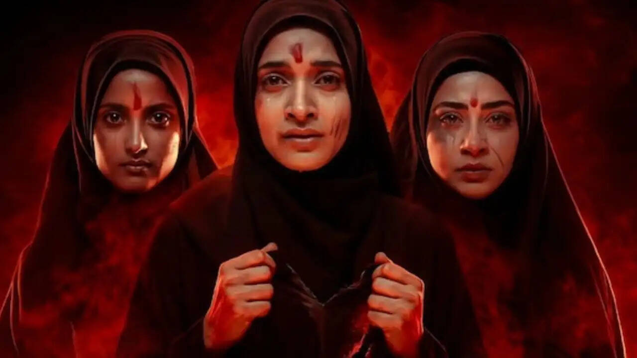 द केरल स्टोरी 2: बॉक्स ऑफिस पर धीमी शुरुआत के बावजूद उम्मीदें बनी हुई हैं