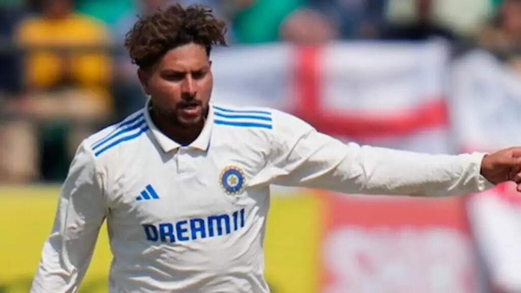 इंग्लैंड टेस्ट सीरीज के लिए टीम इंडिया का ऐलान, एक खिलाड़ी को मिला वाटर-बॉय का रोल