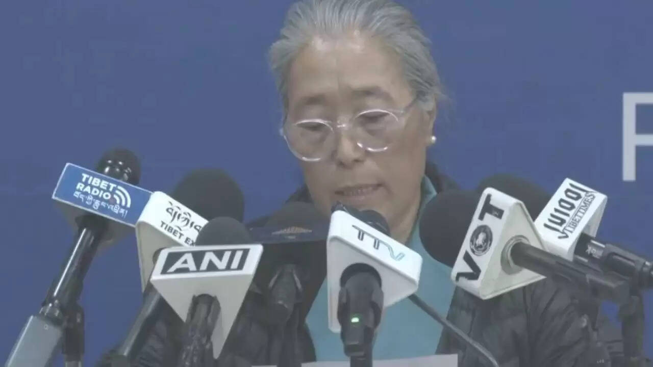 तिब्बत चुनाव आयोग ने 2026 के चुनावों का कार्यक्रम घोषित किया: क्या है प्रक्रिया?