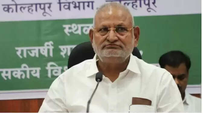महाराष्ट्र के खेल मंत्री मणिकराव कोकाटे ने दिया इस्तीफा