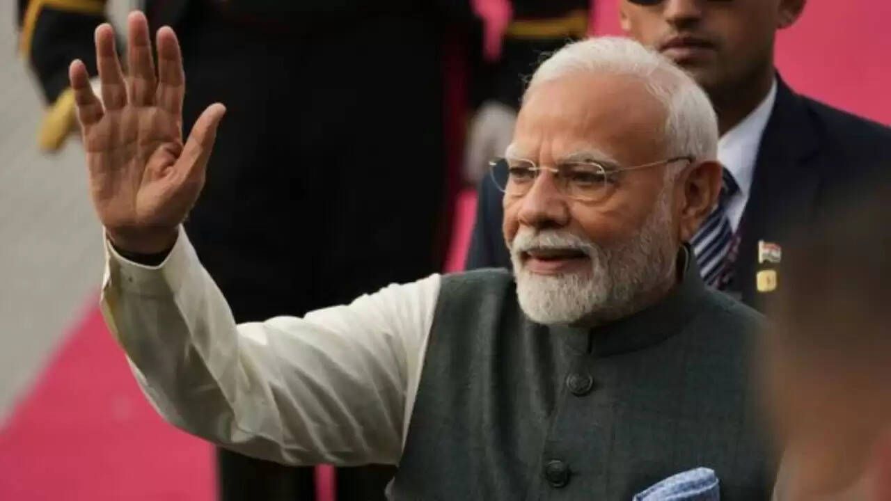 PM मोदी का ब्राज़ील दौरा: भारतीय समुदाय ने किया भव्य स्वागत, 'ऑपरेशन सिंदूर' पर नृत्य