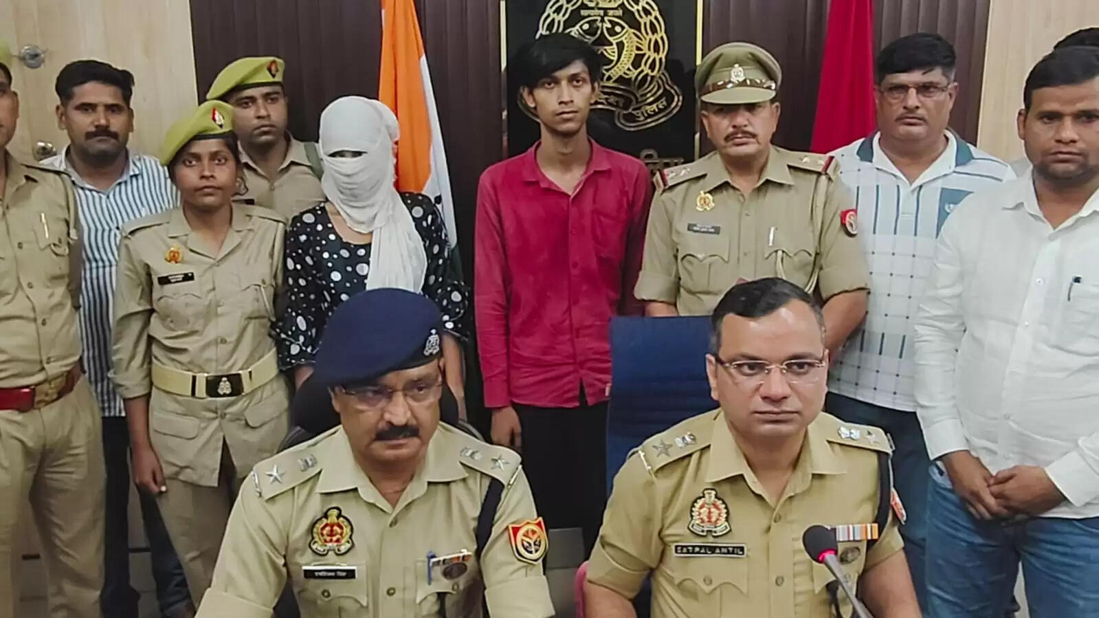 मुरादाबाद में शबनम हत्या कांड की यादें ताजा, प्रेमी के लिए किया गया बेगुनाह का मर्डर